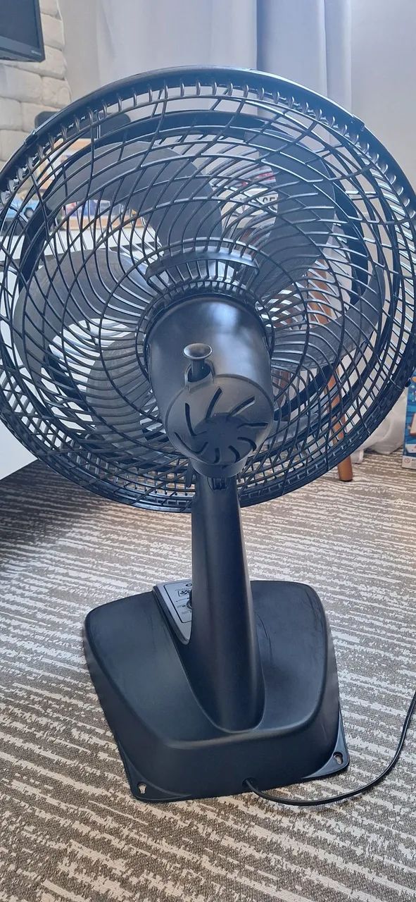 VENTILADOR ARNO 220V  - Foto 3