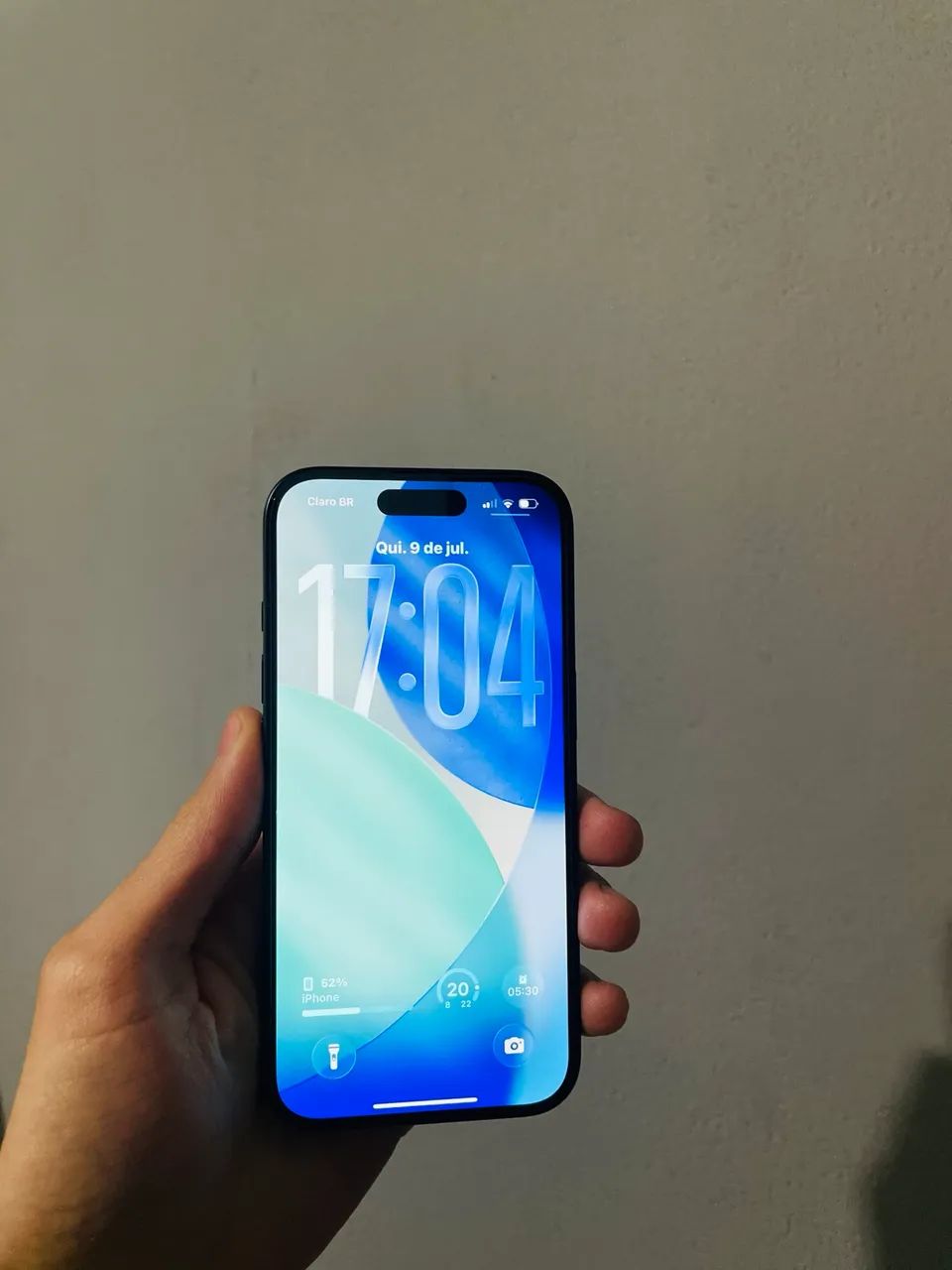 Iphone 16-128GB - Foto 5