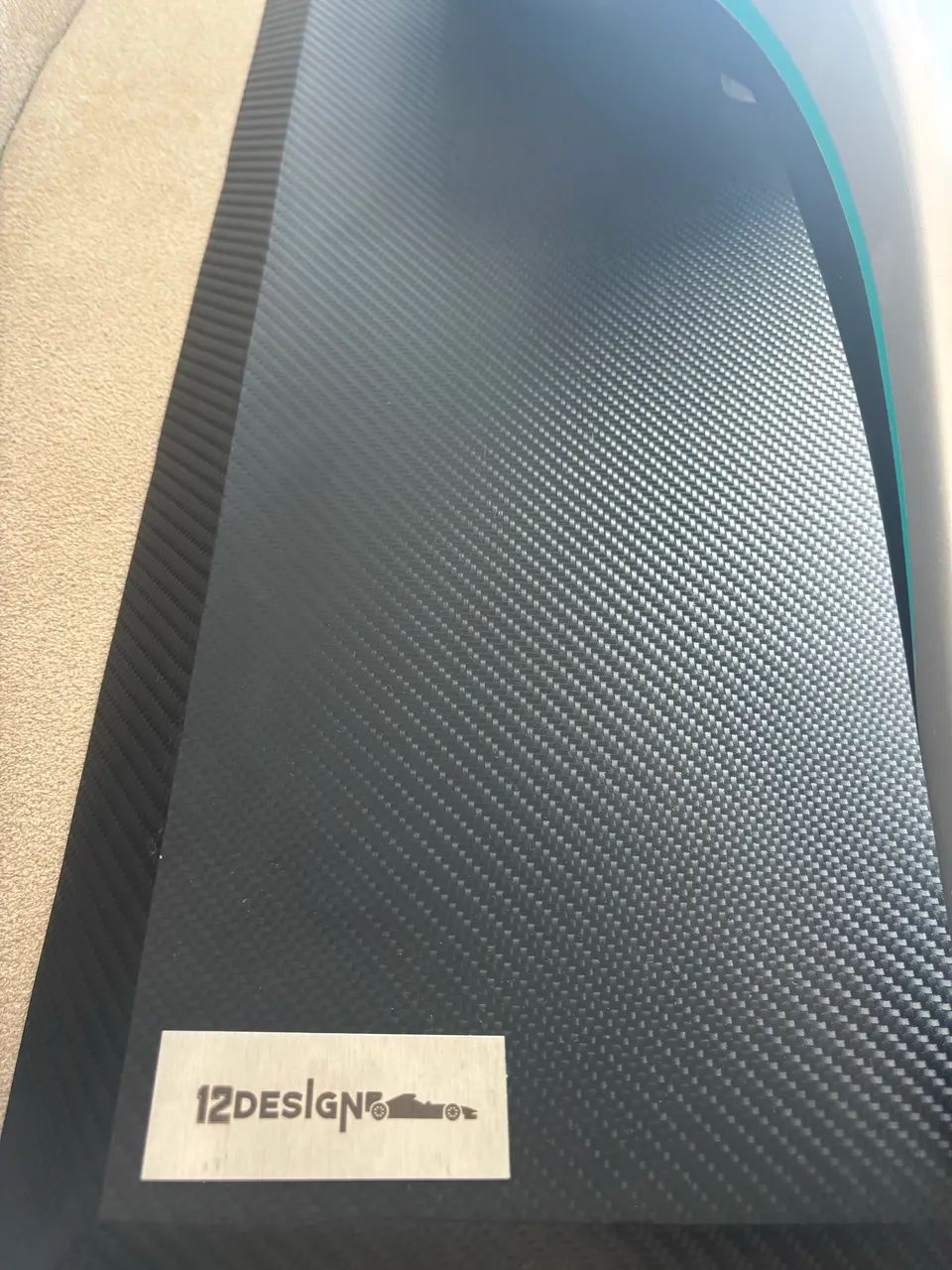 Quadro fórmula 1 - Foto 4