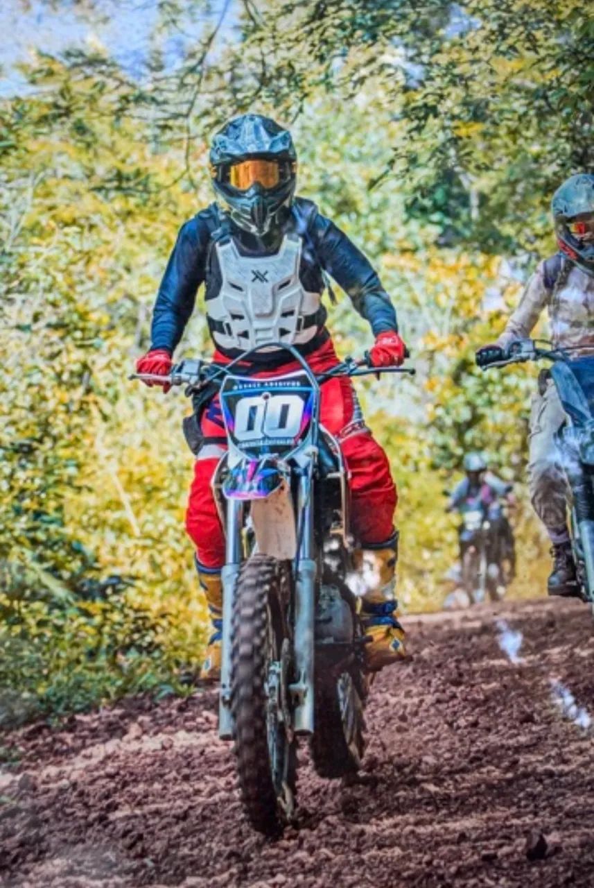 CRF NO PRECINHO - Foto 2