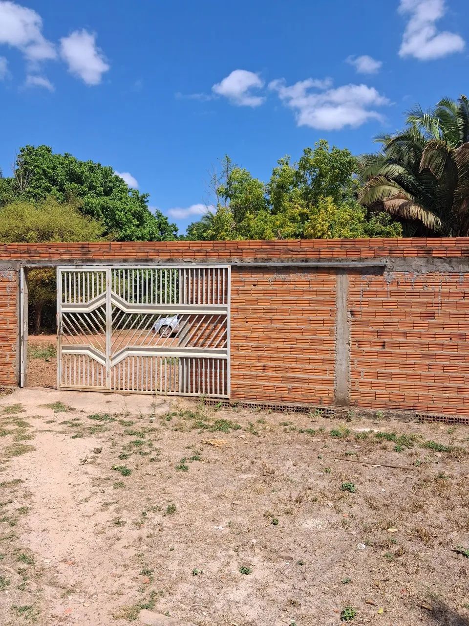 Sitio próximo à lagoa Alegre  - Foto 3
