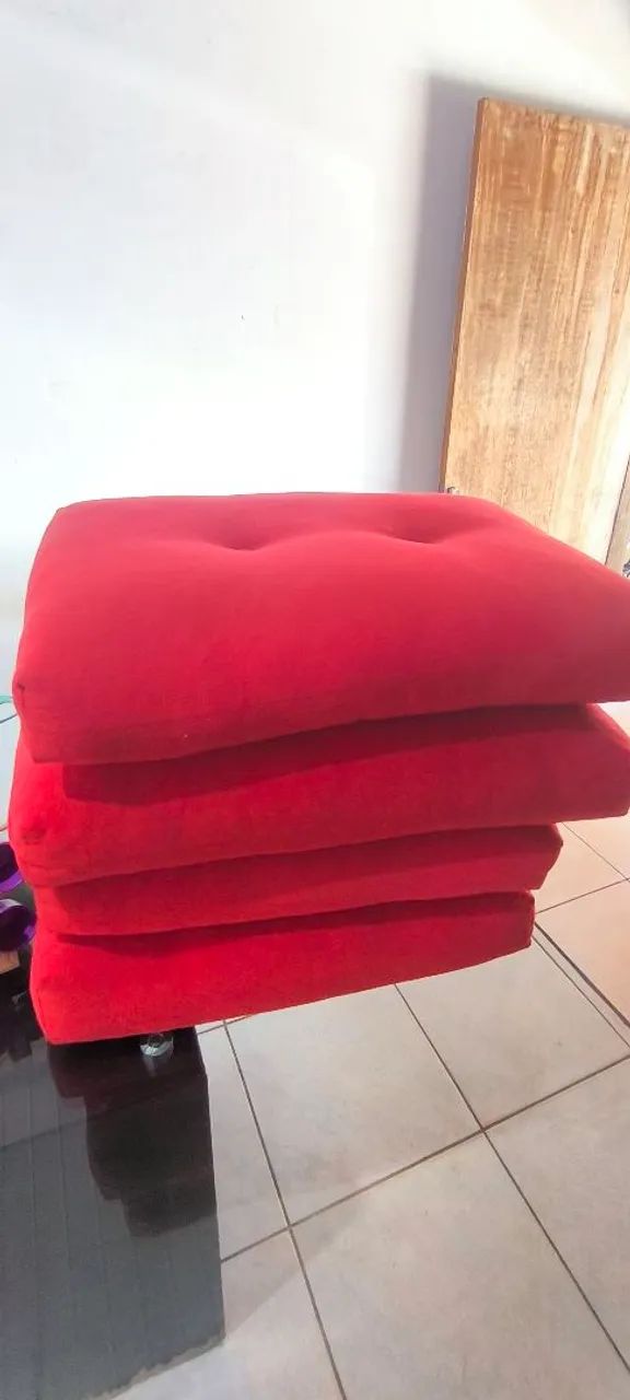 SOFA 5 LUGARES $2.500 - Foto 2