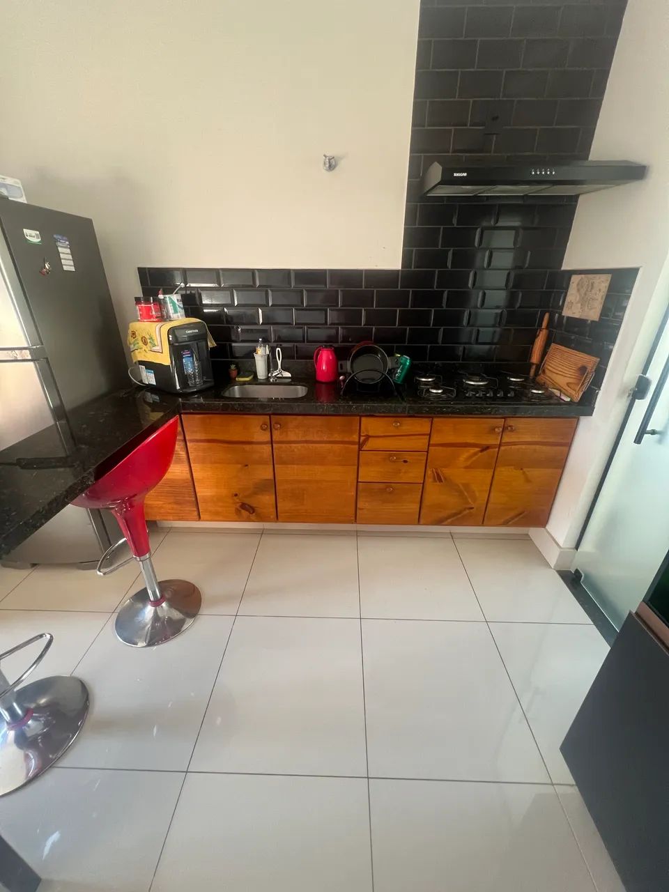 Apartamento Piratininga  - Foto 4