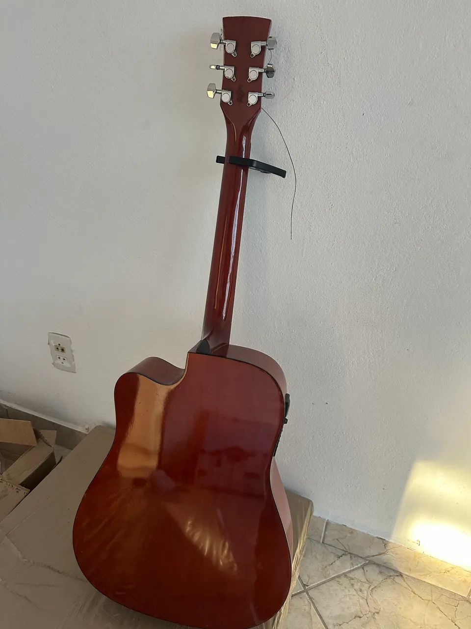 Violão  - Foto 3
