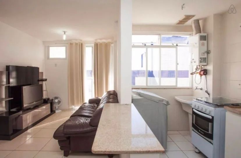 Apto temporada Cabo Frio centro - Foto 2