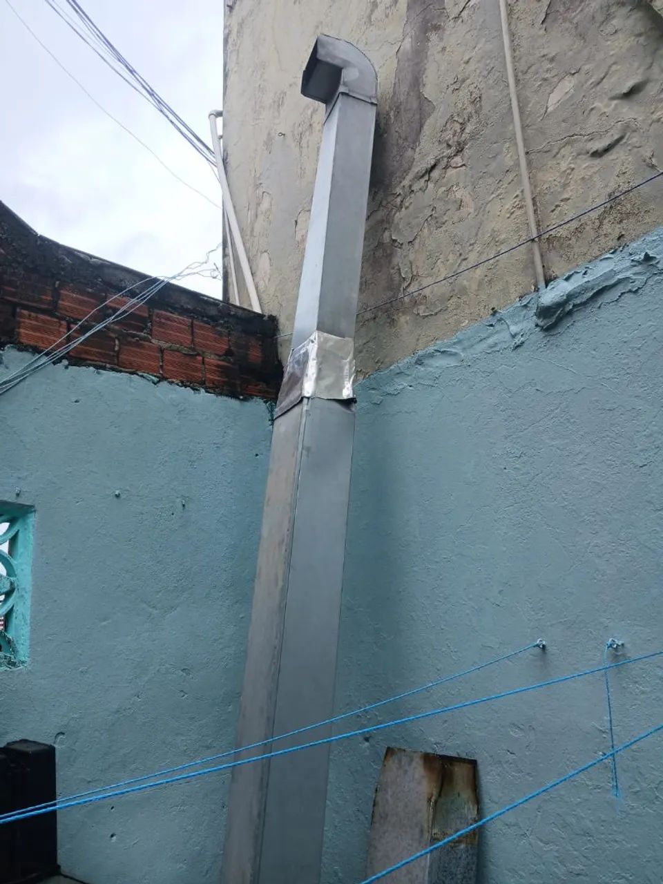 Churrasqueira  - Foto 2