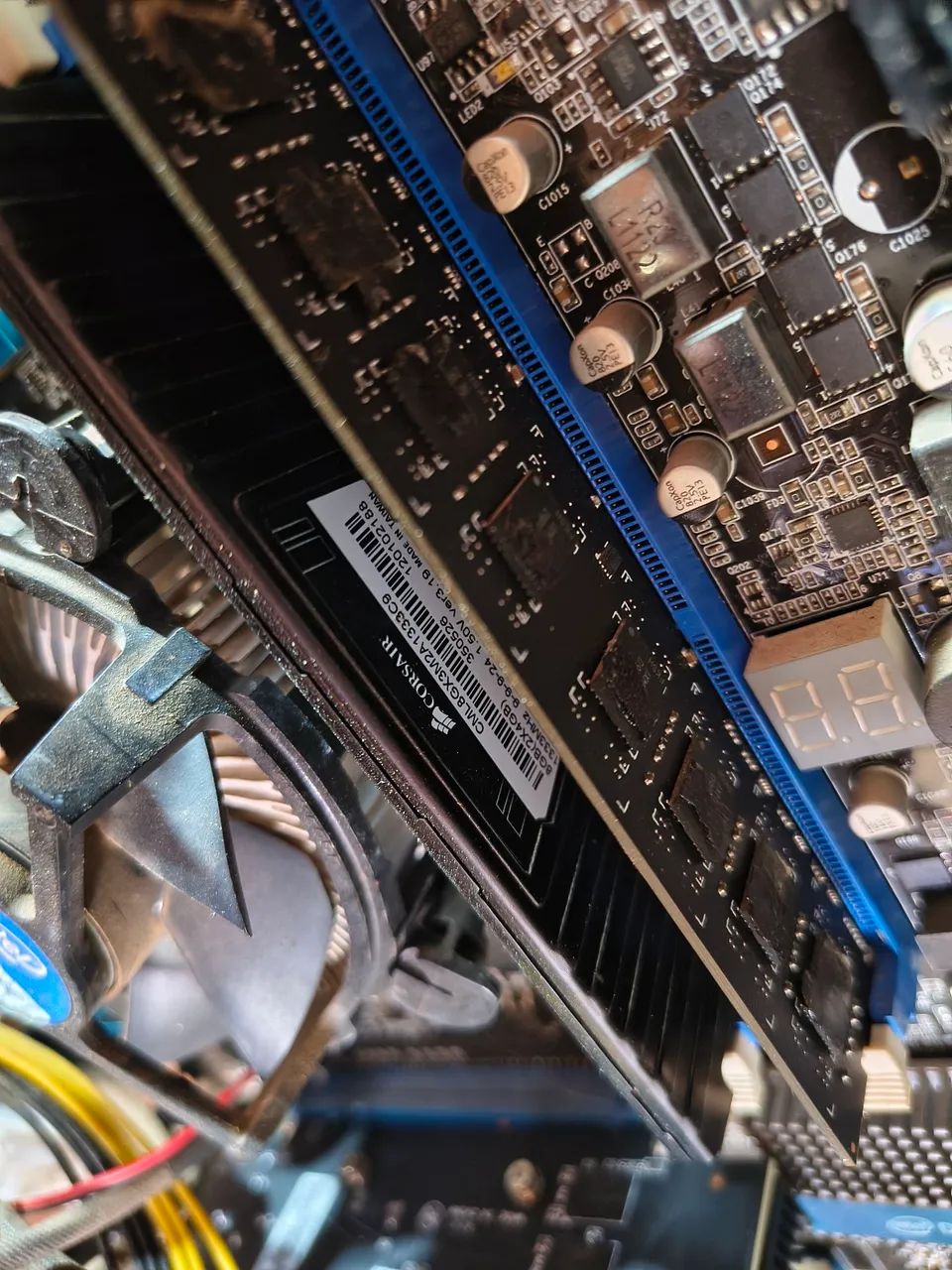 Computador/CPU - Core i7 - Foto 3