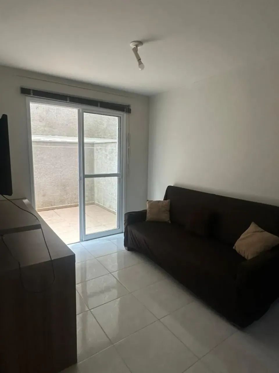 45 m² 1 Quarto com Garden e Lavanderia Separada  Tranquilidade na Divisa Centro/Batel - Foto 10