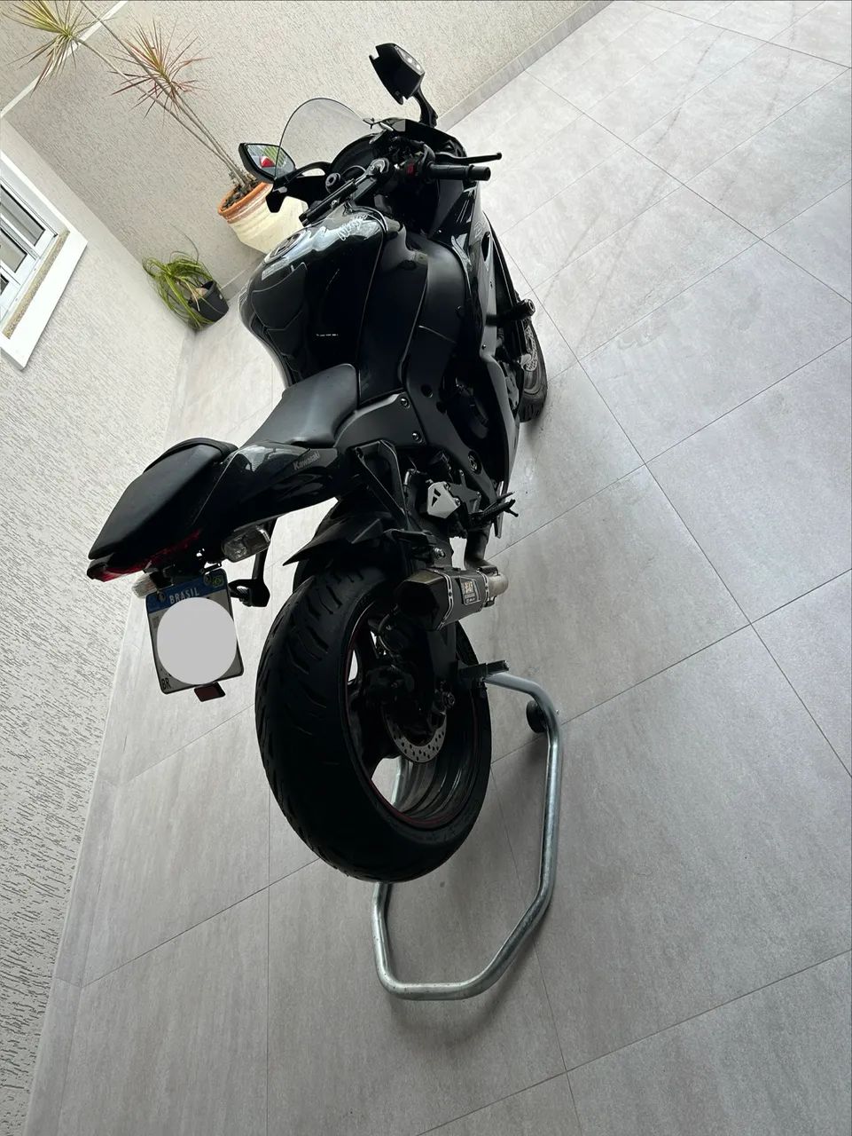Kawasaki Zx-10/ Zx-10r 1000cc 2020 - 1499156059 | OLX