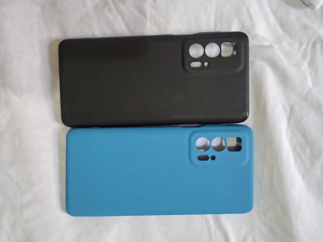 Moto Edge 20 pro 5g 256Gb - Foto 5