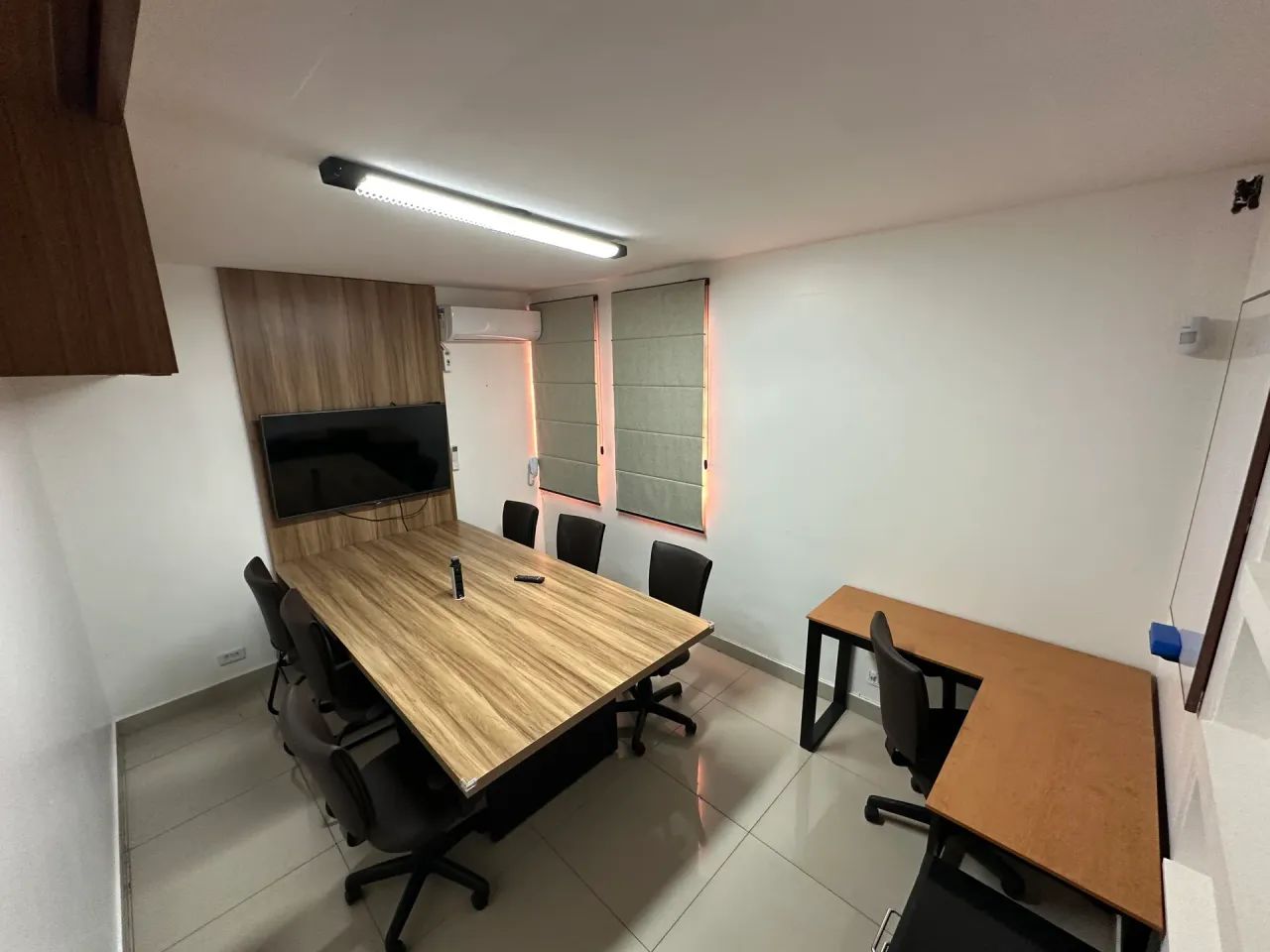 Sala 2 com mobiliário incluso - Foto 2