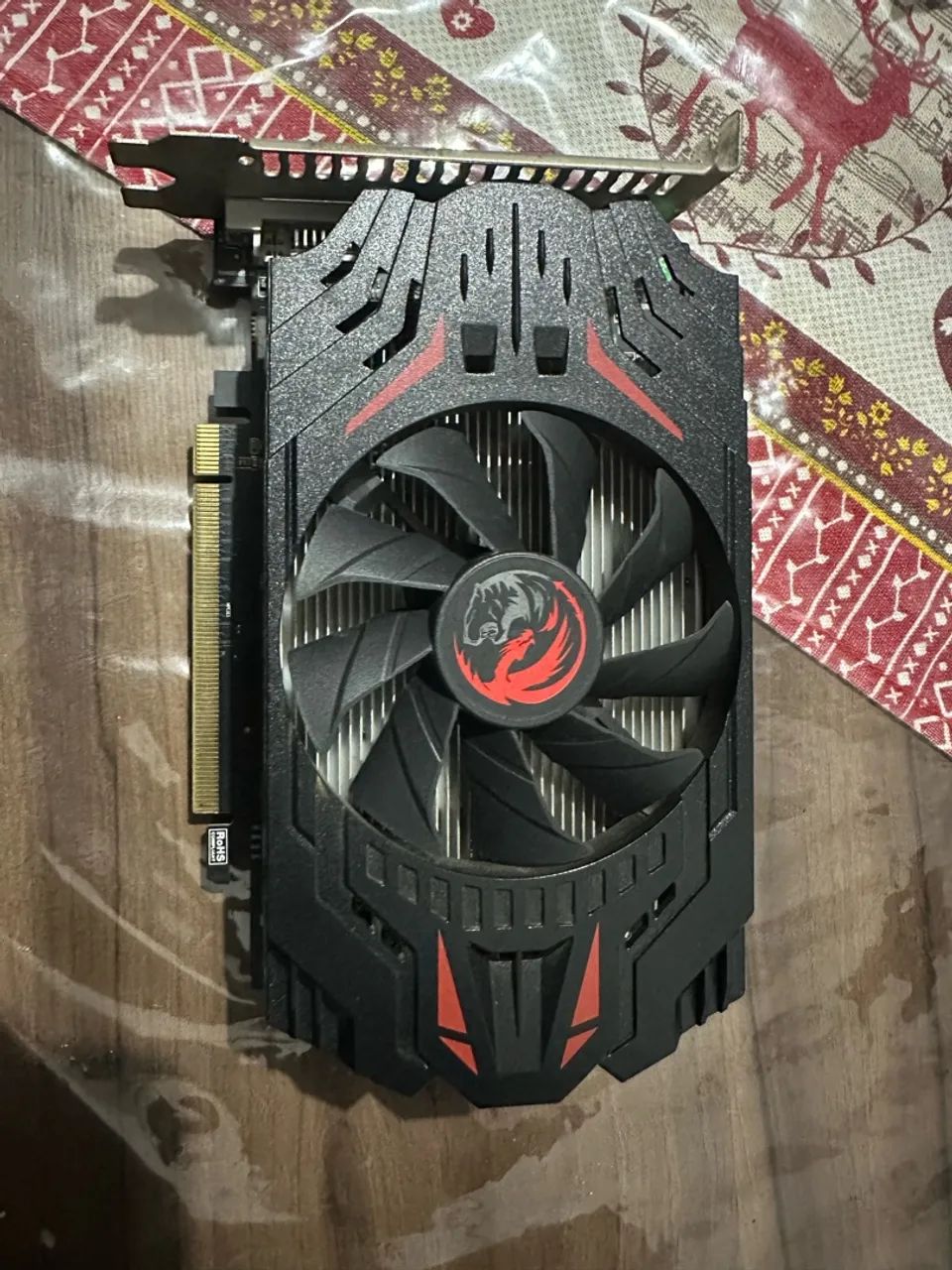Vendo duas placas de vídeo  - Foto 2