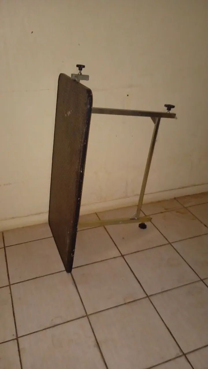 Banheira com pé para banho e tosa - Foto 6