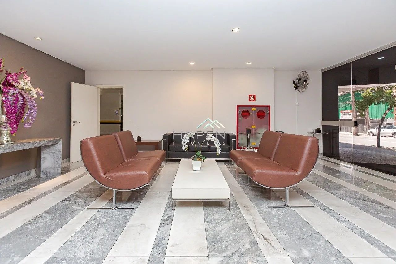 Apartamento 2 quartos à venda no Centro - Foto 4