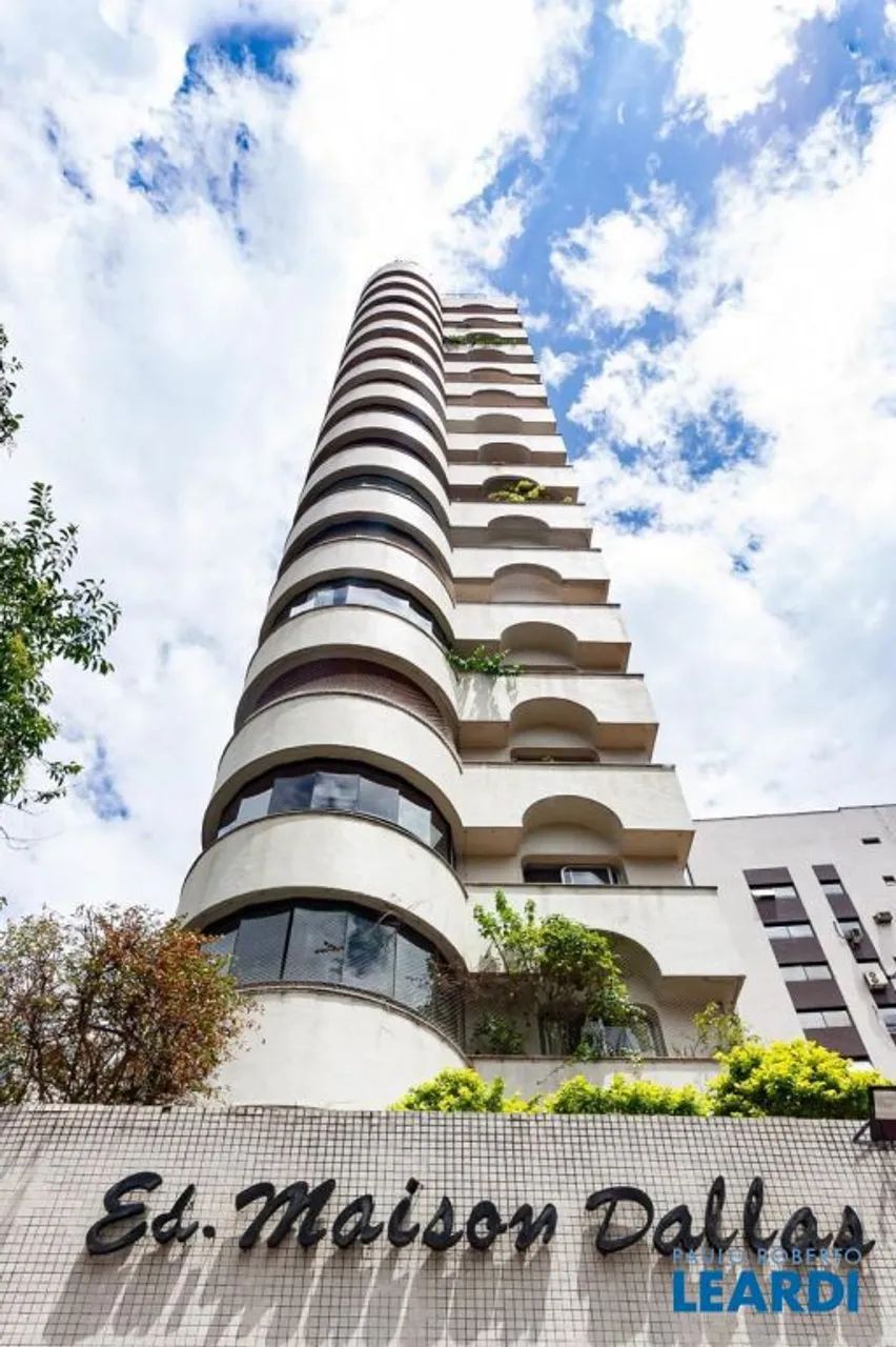 APARTAMENTO - PERDIZES - SP - Foto 2