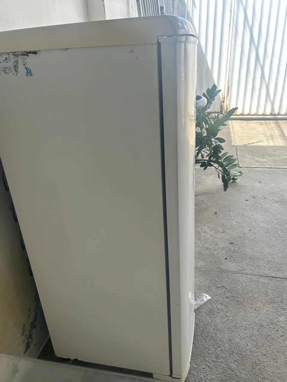 Freezer vertical Eletrolux  - Foto 2