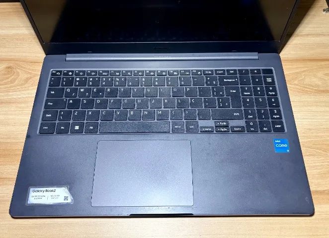Notebook Galaxy Book2 - Foto 3
