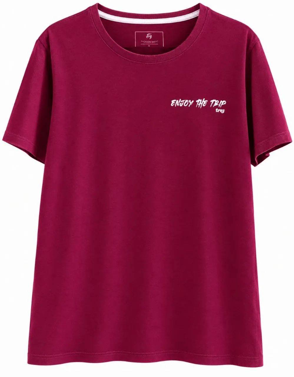 Camiseta Academia Dry e camiseta tng - Foto 2