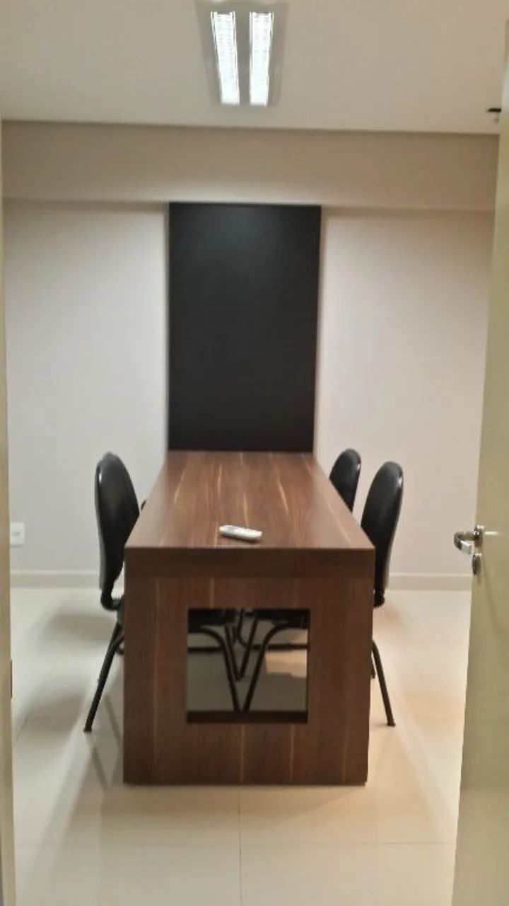 Edifício Copa Center