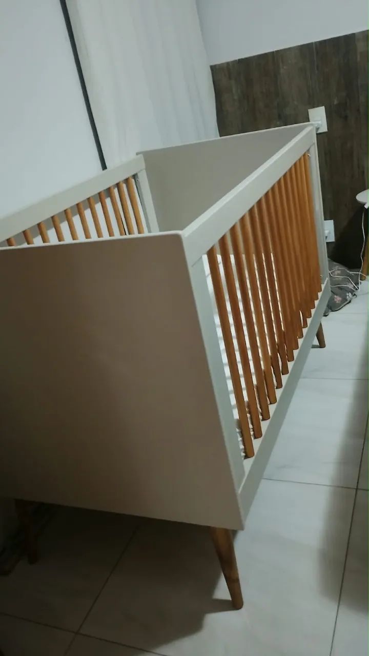 BERÇO 