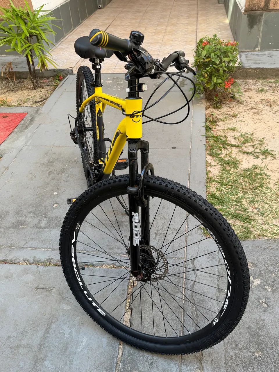 Bicicleta - Foto 4