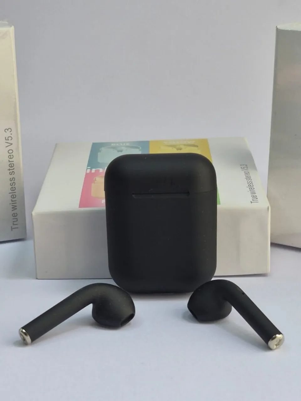 Fone inPods 12 mini - Foto 3
