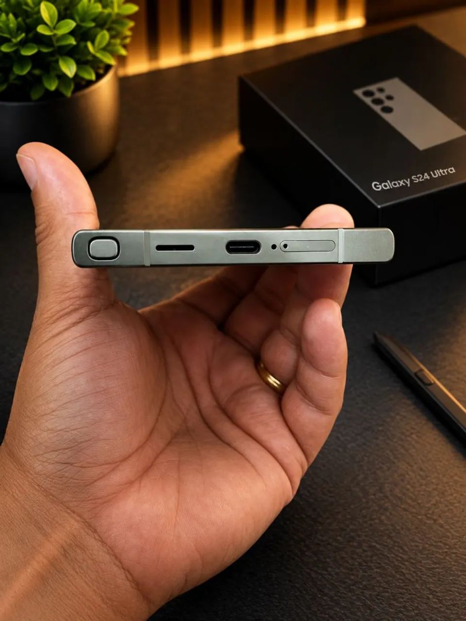 CELULAR S24 ULTRA  - Foto 4