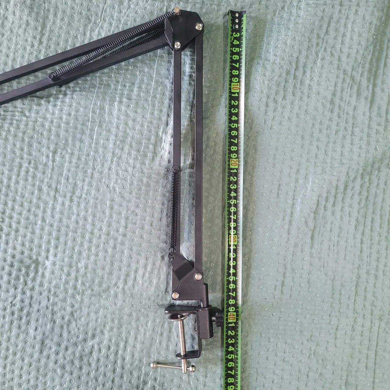Suporte Articulado para Microfone - Foto 2