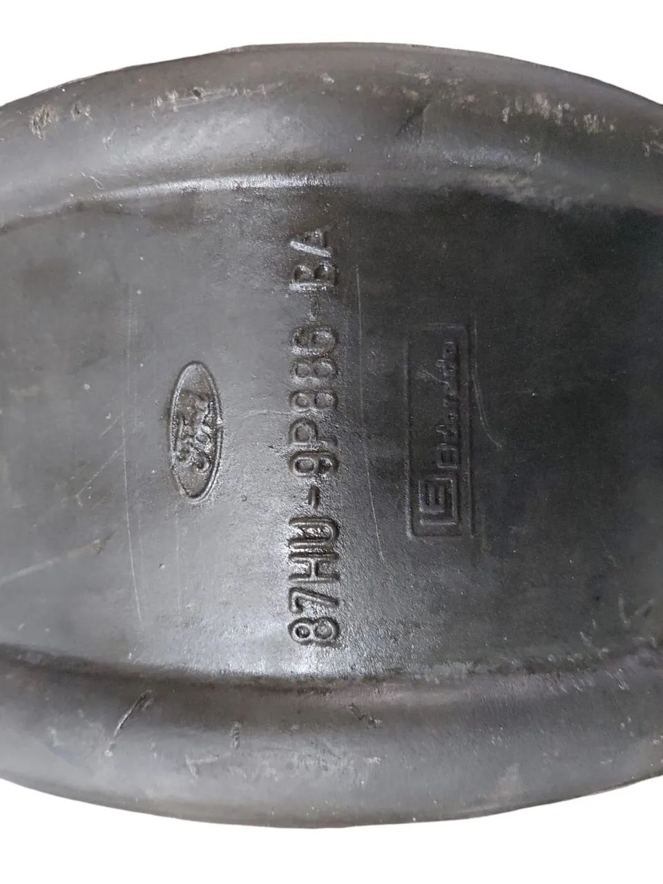 Duto ar Ford cargo 1995  - Foto 2