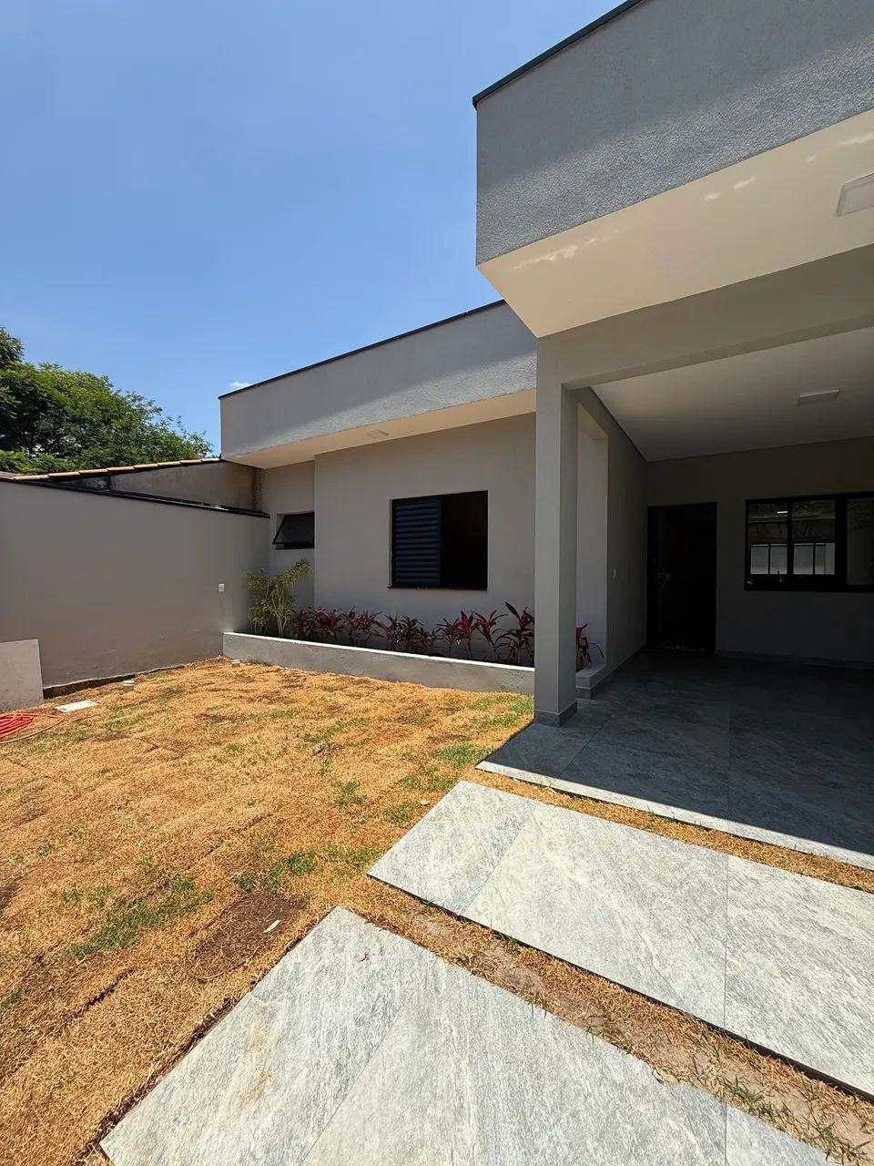 Foto - Jundiaí - Parque Residencial Jundiaí II