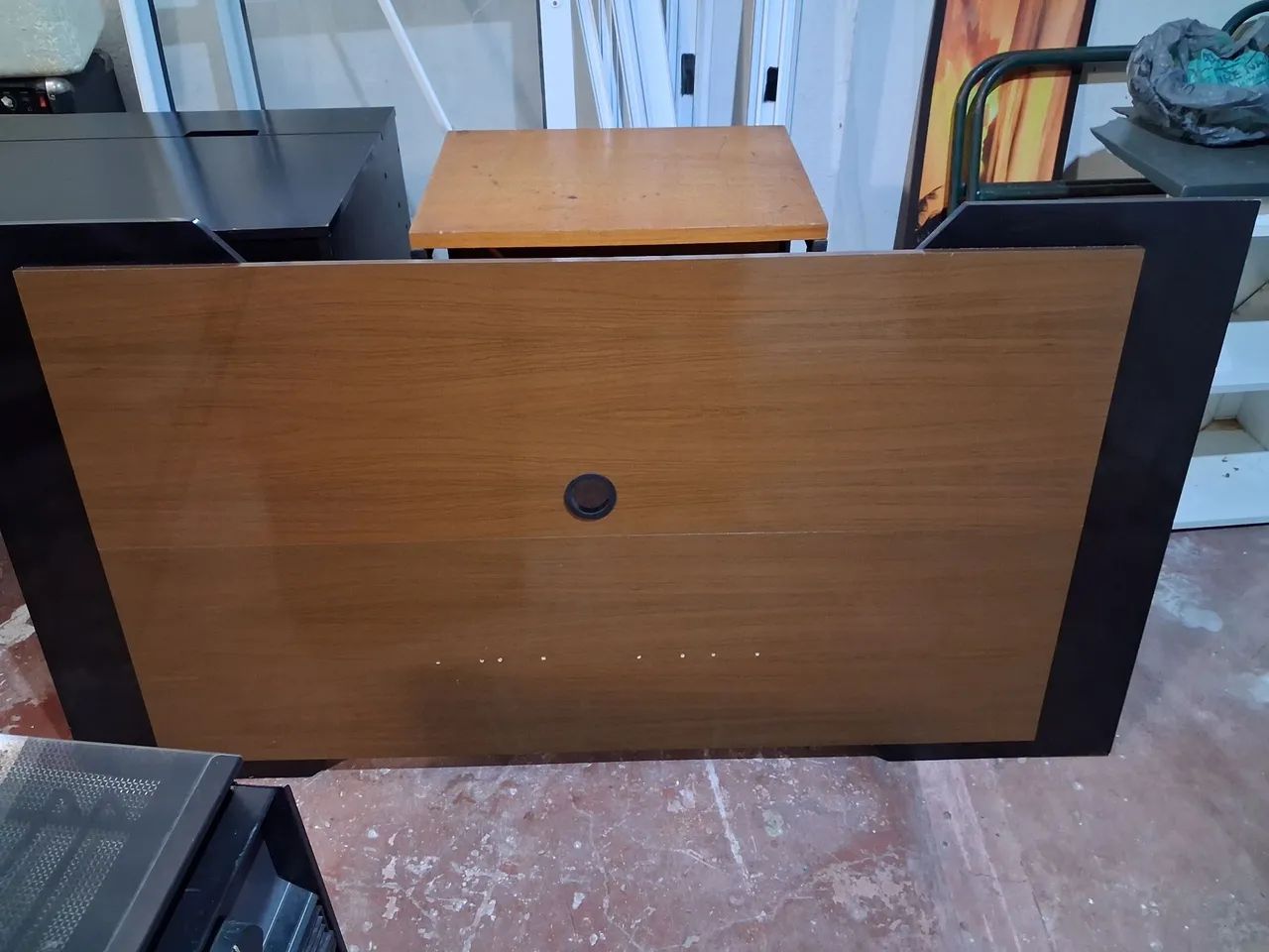 Painel tv - Foto 2