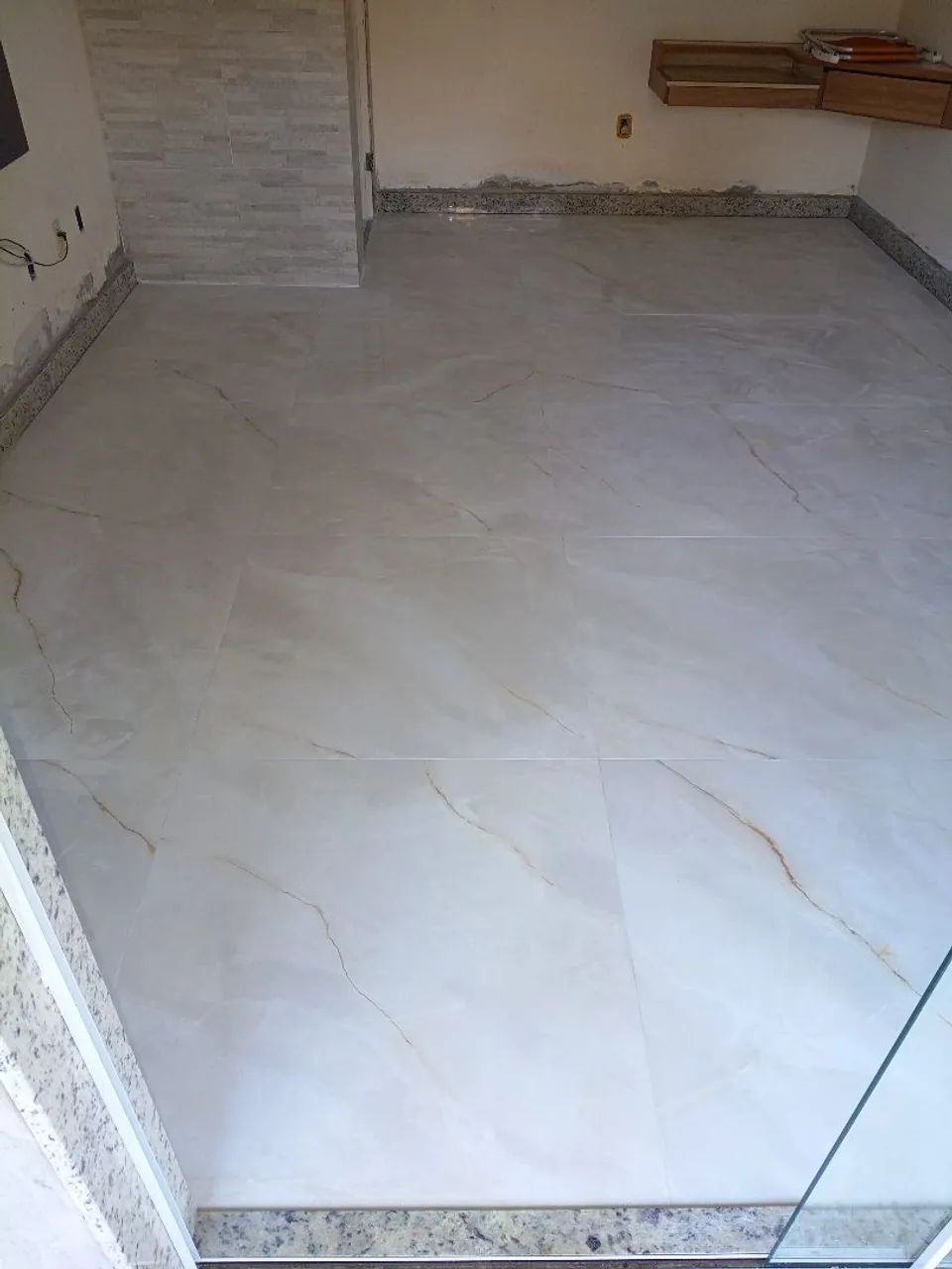 Reforma com  o melhor acabamento !! - Foto 2