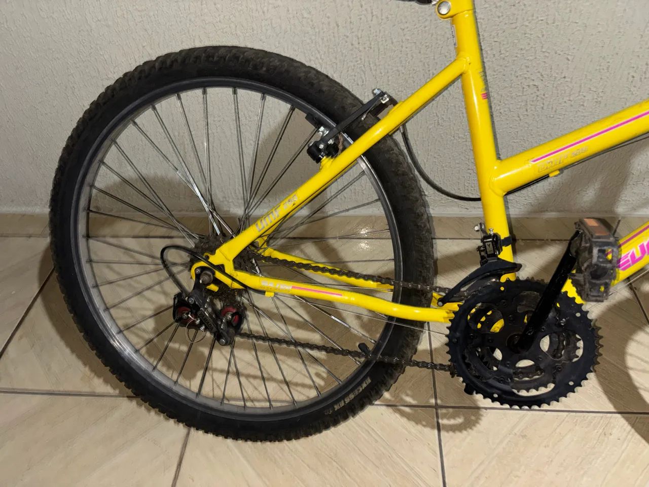 Bike KHS aro 26 - Foto 2