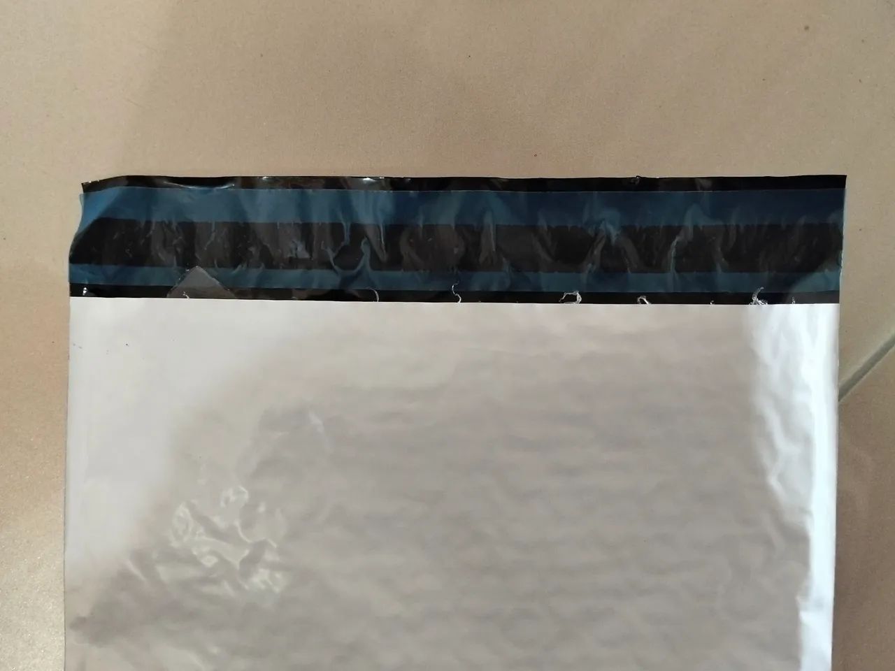 Envelope de segurança 