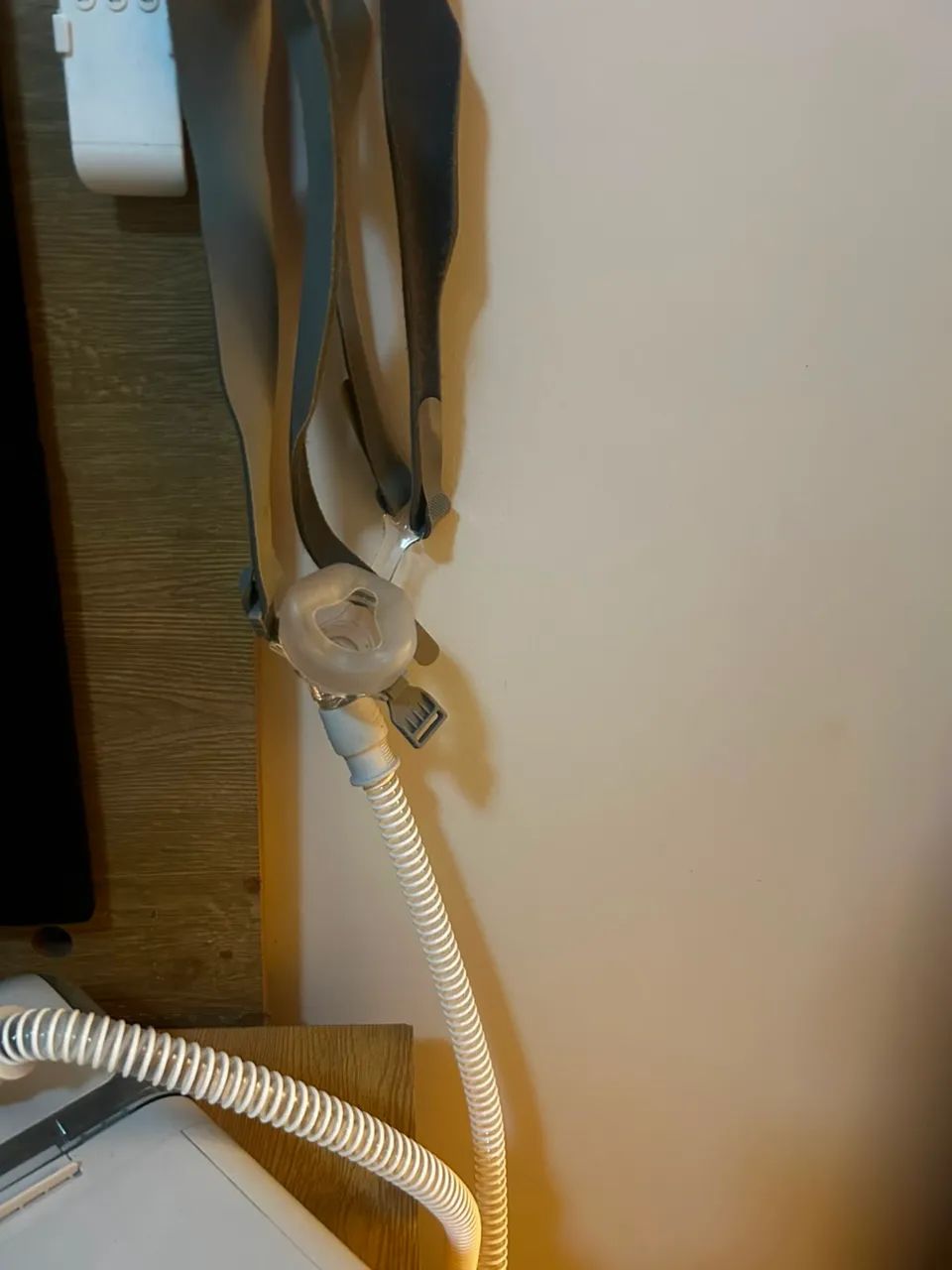 Cpap  - Foto 5