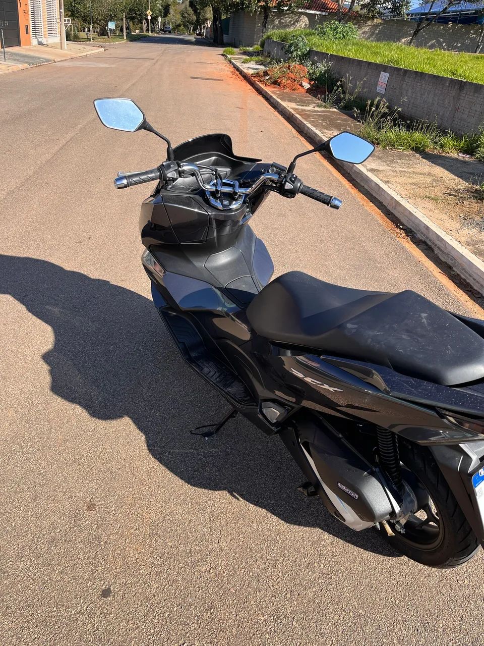 Pcx 160  - Foto 3