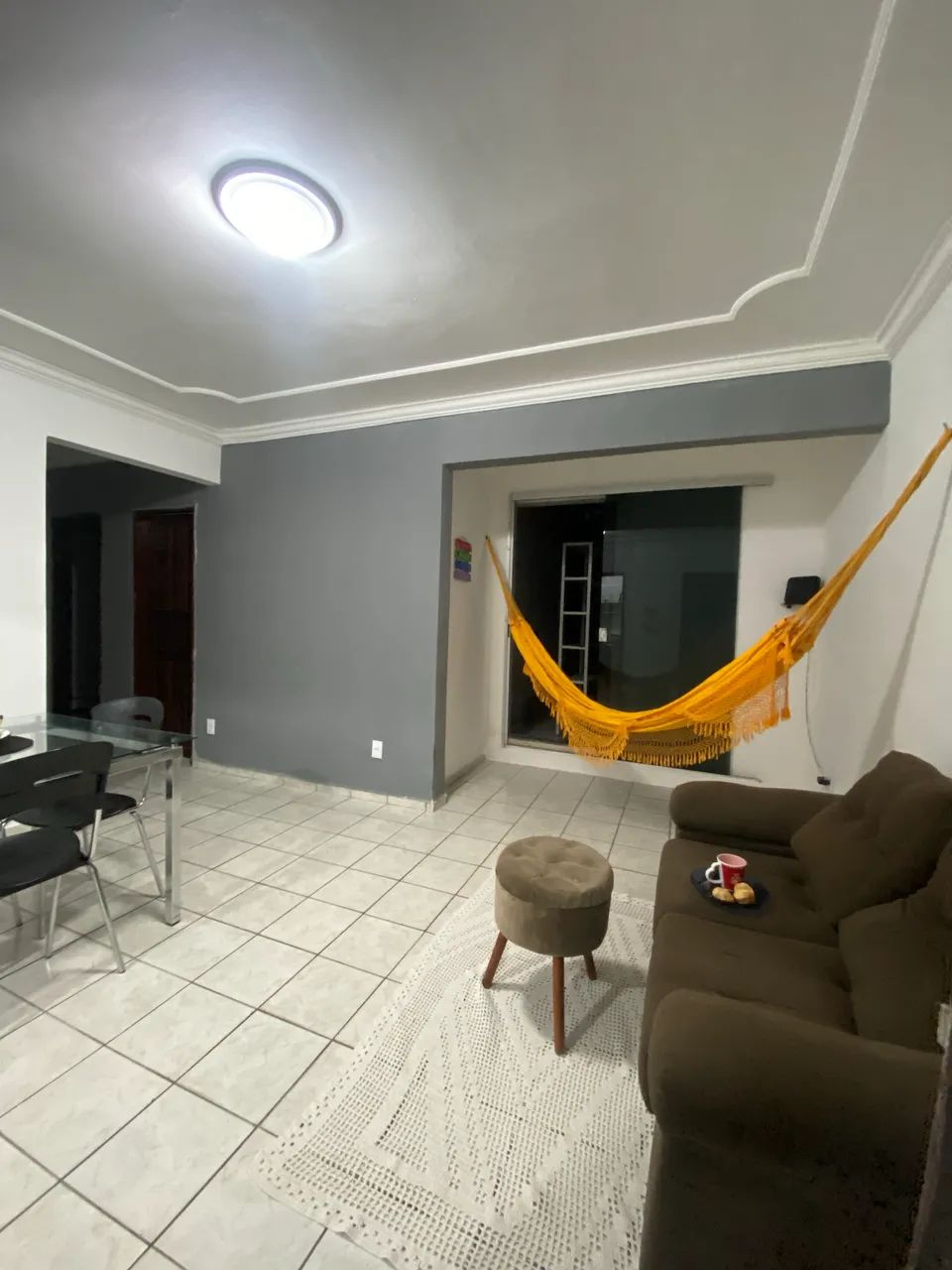 Alugo quarto suite no Turu  - Foto 2