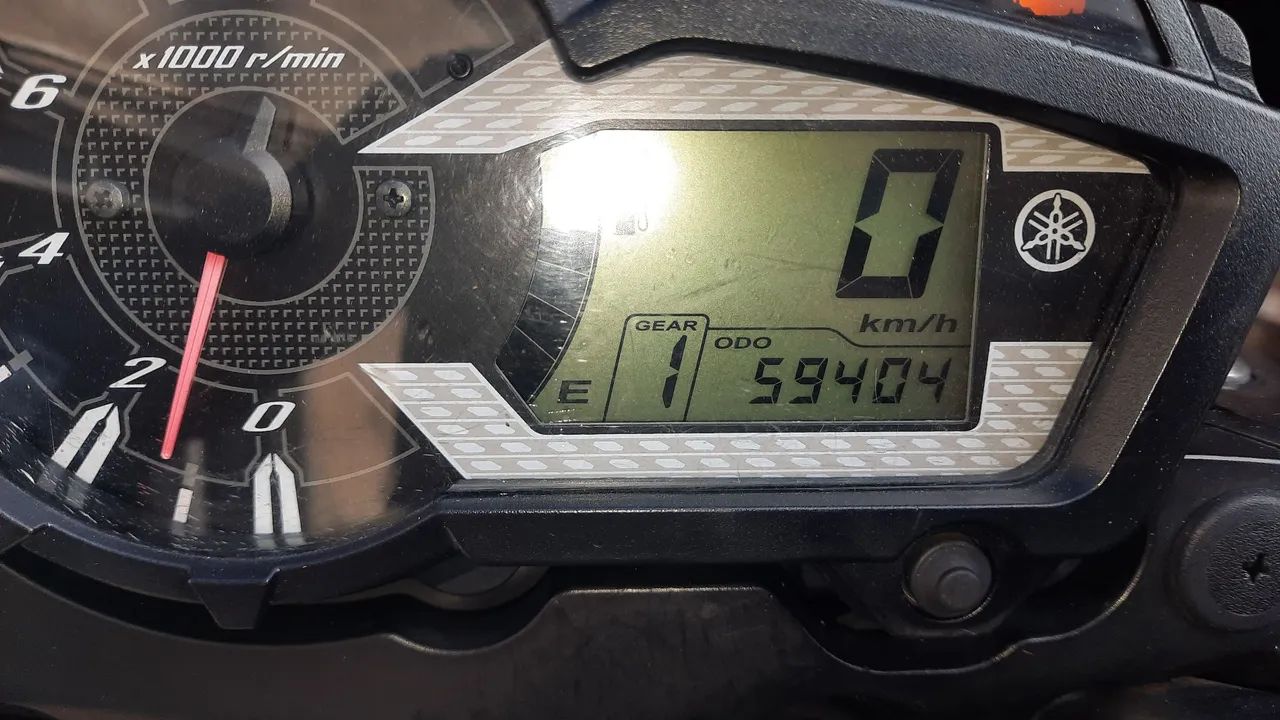 Yamaha crosser 150 2018 - Foto 4