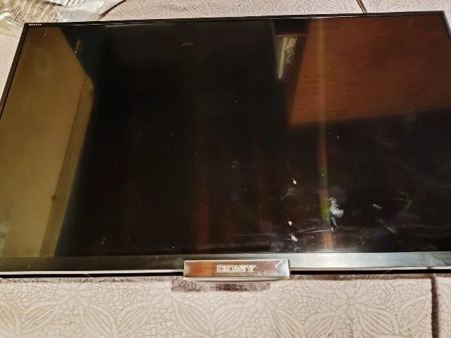 TV LED 32 Polegadas SONY  - Foto 3