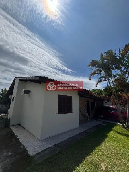 Casa - Florianópolis SC - Foto 4