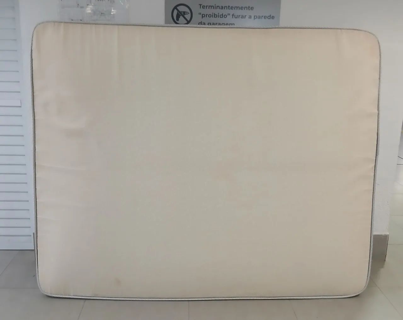 Colchão Herval Meditare Queen Size  - Foto 3