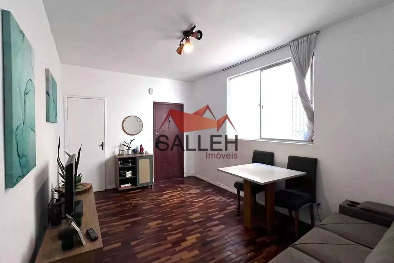Apartamento, 3 quartos, 1 vaga