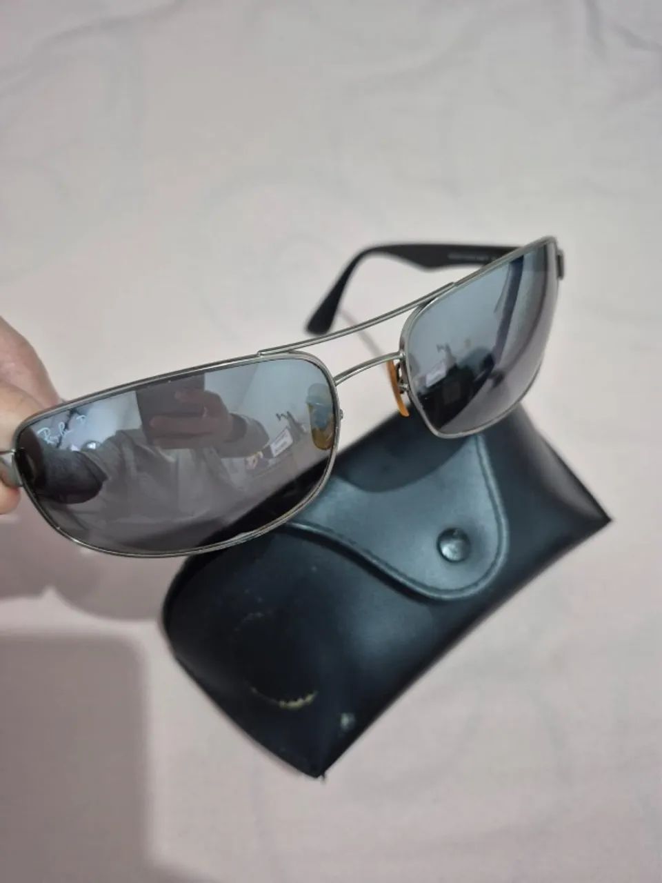 Óculos Ray-Ban - Foto 2
