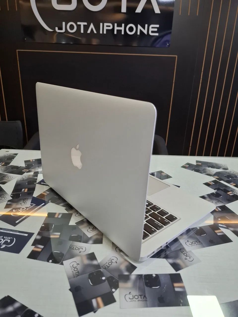 MAC AIR 2012 DE 128GB SEMI - Foto 4