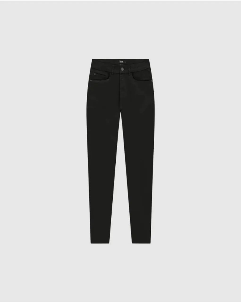 Caça Skinny preta 