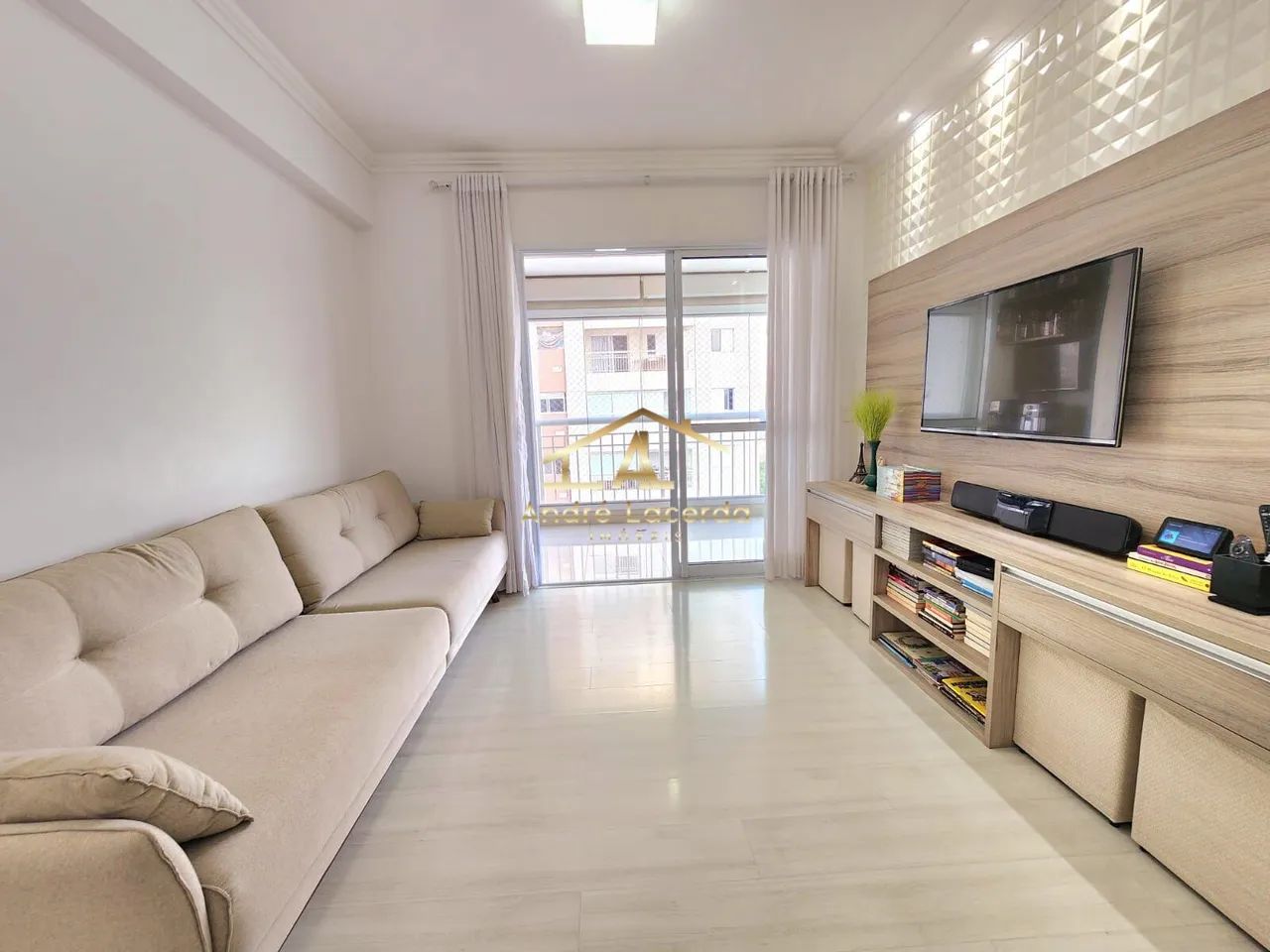 Edifício Absoluto Mooca - Excelente Apartamento - Mooca/SP - Condominio Absoluto Mooca - Foto 4