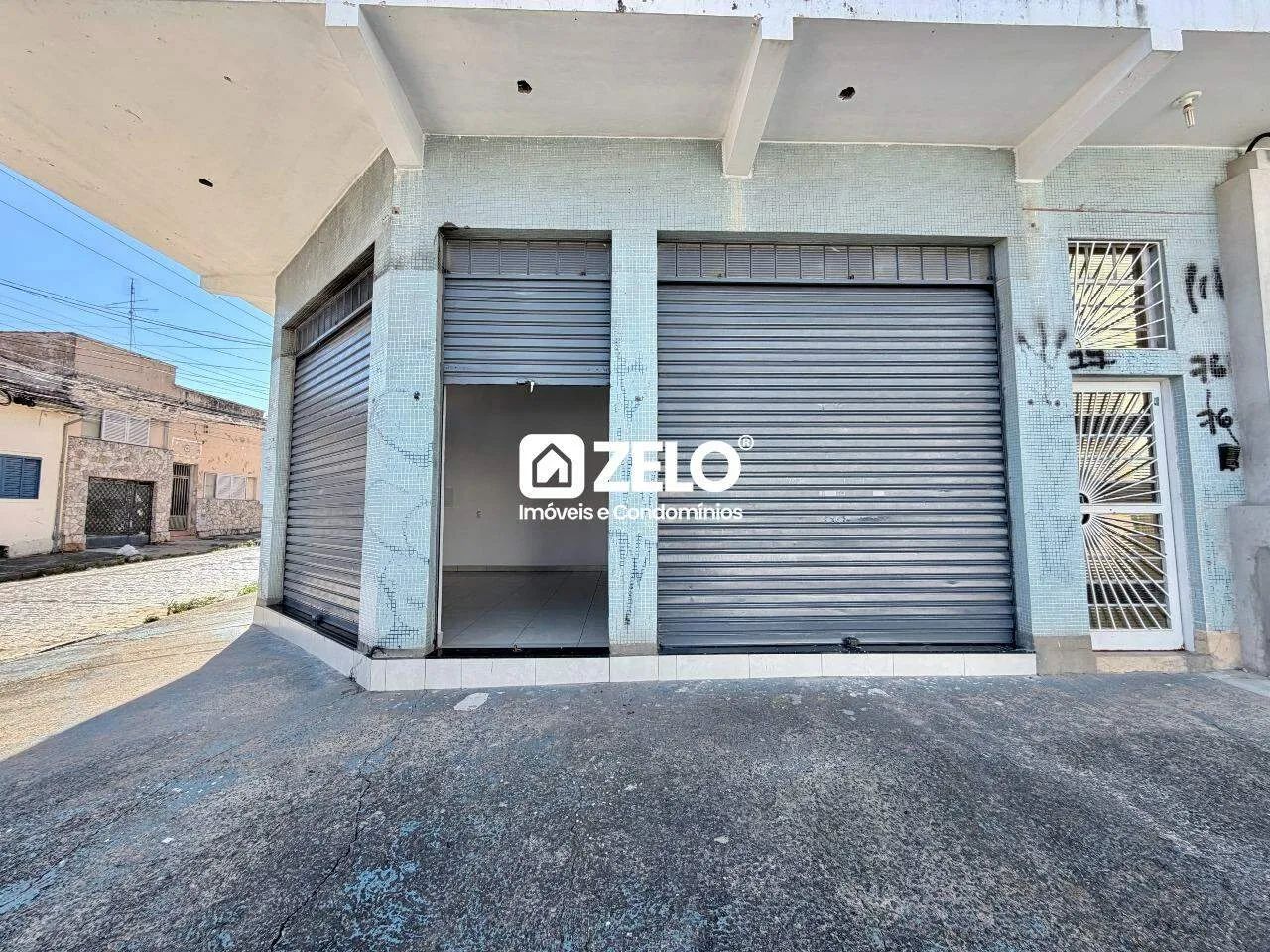 Barracão para aluguel em Vila Industrial, Campinas - SP | Cód 25181 - Foto 2