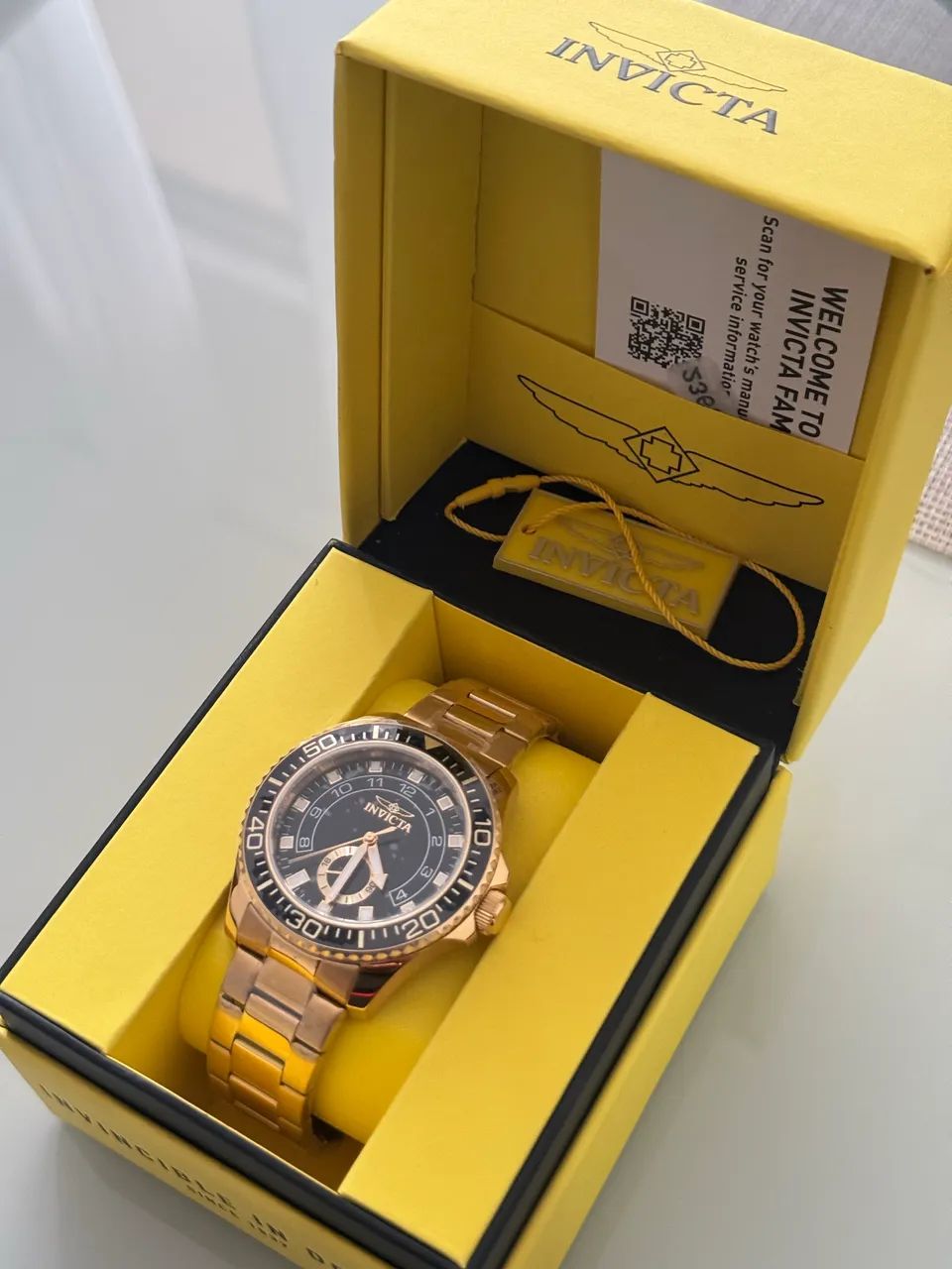 Invicta original  - Foto 2