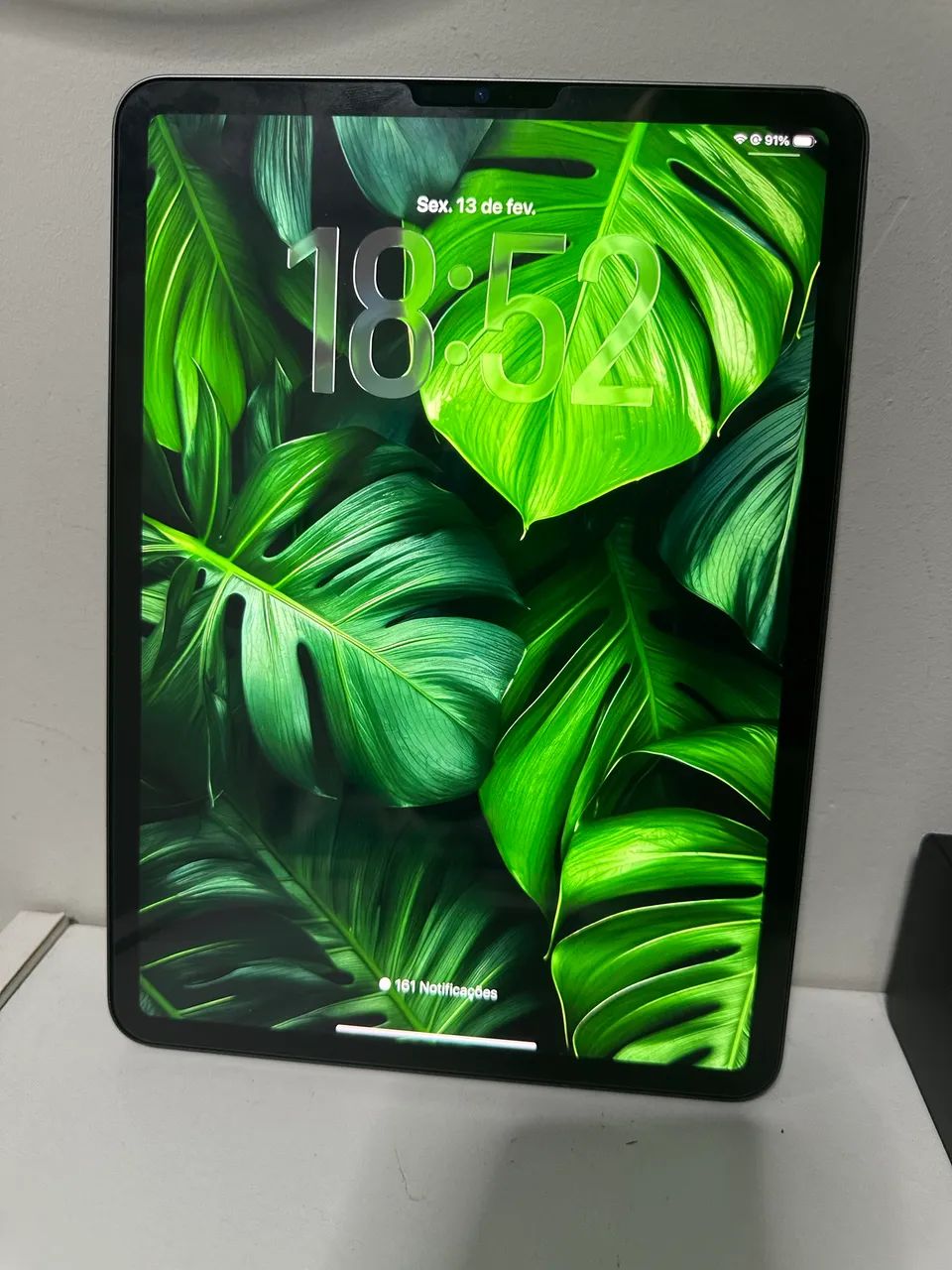 iPad Pro 11 3º geração  - Foto 2