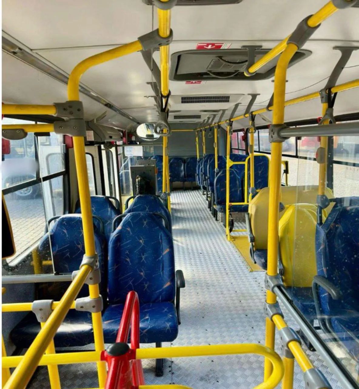 marcopolo New torino  - Foto 6